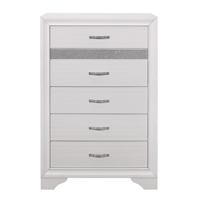 Luster - Chest