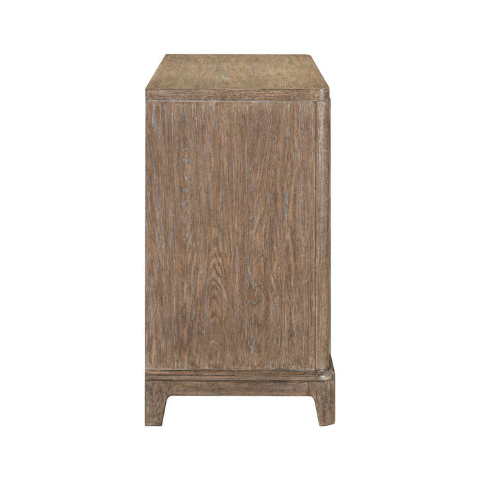 Montecito - Accent Cabinet