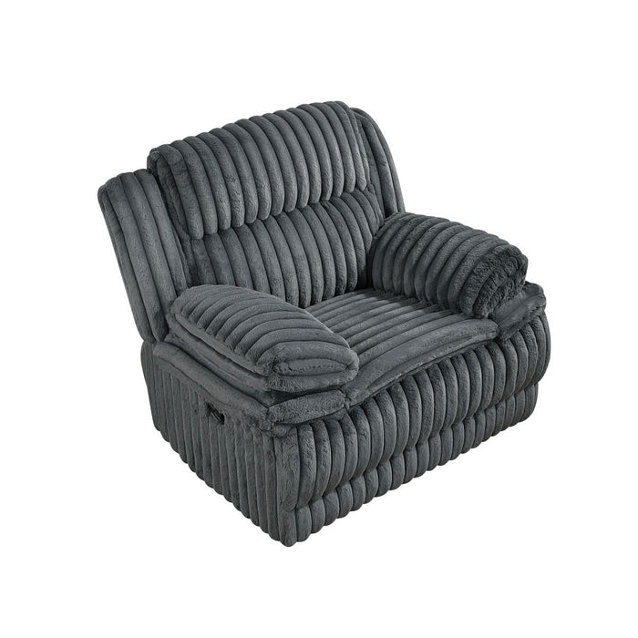Goodland - Glider Reclining Chair