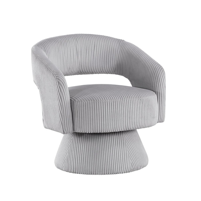 Upton - Swivel Chair
