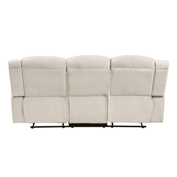 Nutmeg - Sofa & Loveseat