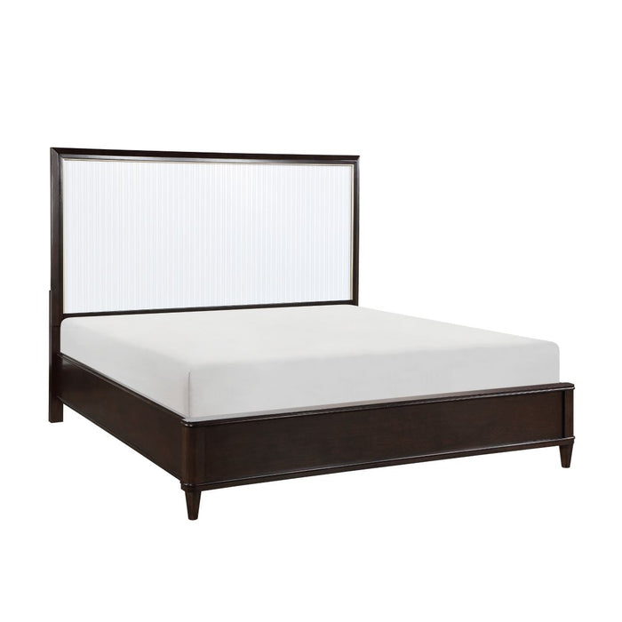 Niles - Bed