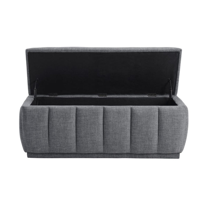 Maize - Storage Bench