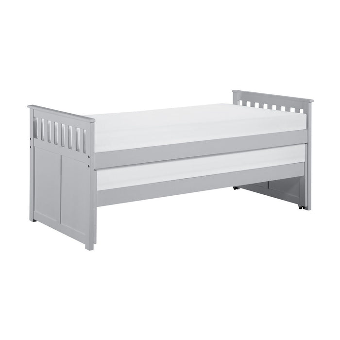 Orion - Bed