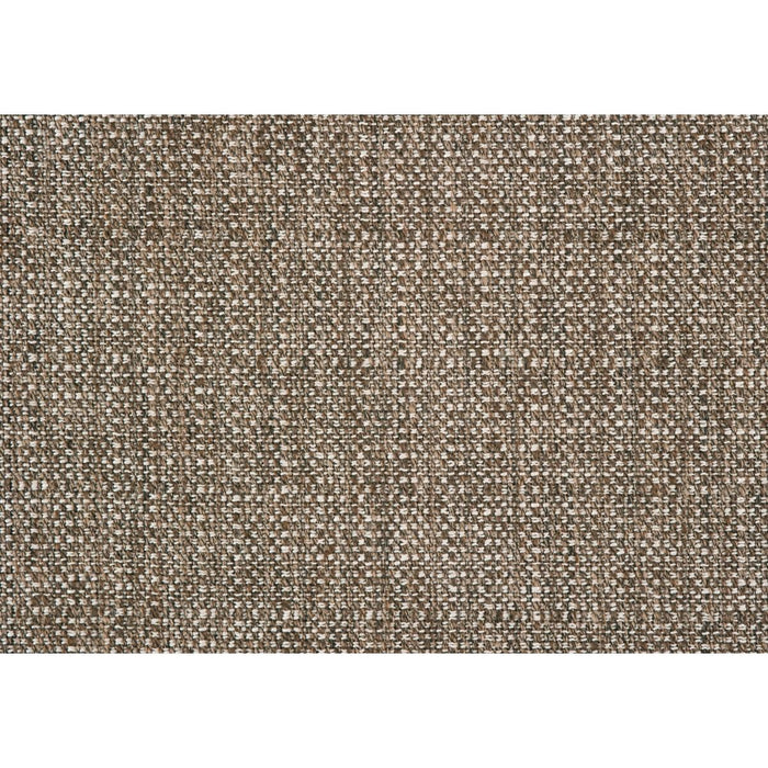 Heath Court - Chair - Dark Brown / Gray