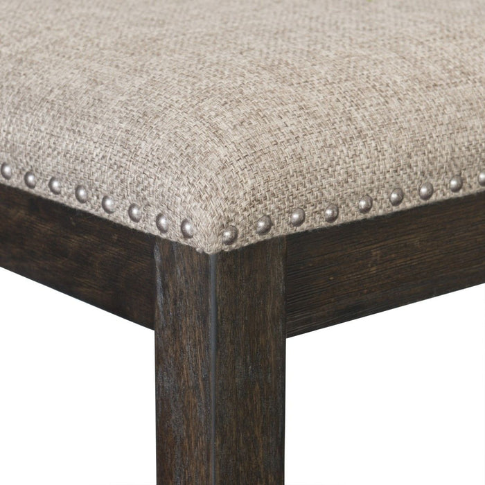 Southlake - Bench