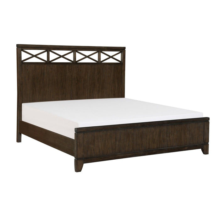 Griggs - Bed