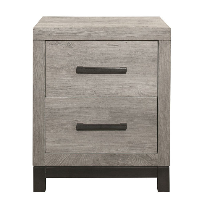 Zephyr - Bedroom Set