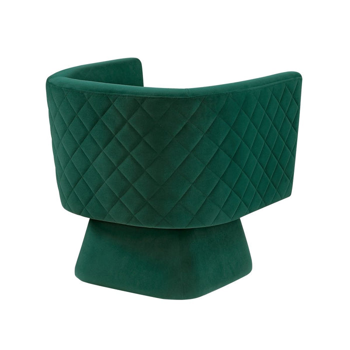 Candace - Swivel Chair