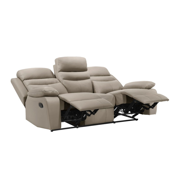 Hancock - Double Reclining Sofa