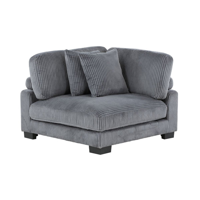 Traverse - Loveseat