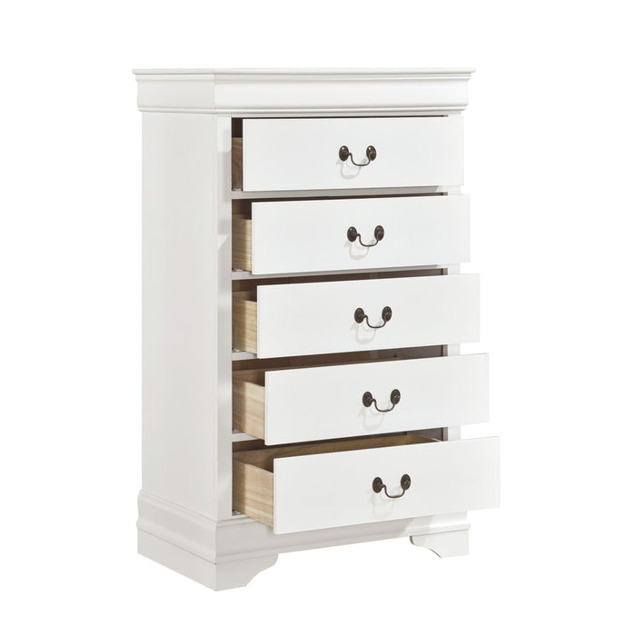 Mayville - Bedroom Set