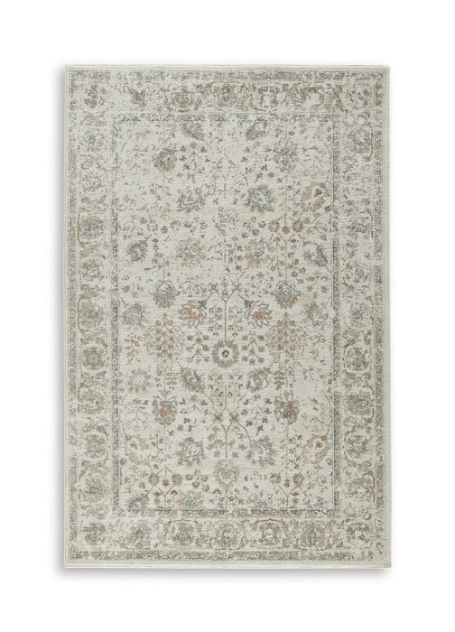 Webbridge - Rug