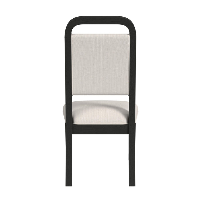 Ridgemont - Standard Height Round Dining Set