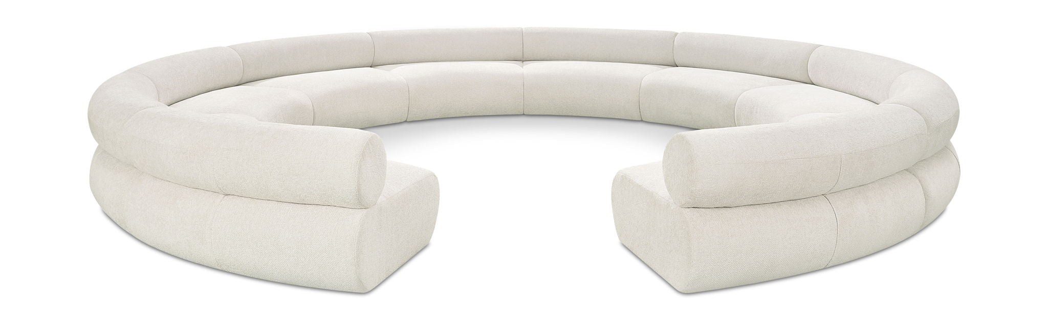 Bale - 10 Piece Modular Sofa