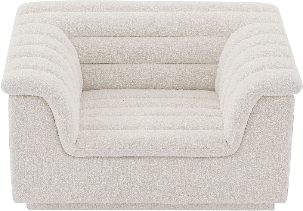 Cascade - Boucle Chair