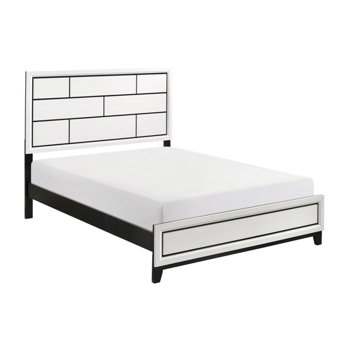 Davi - Bedroom Set