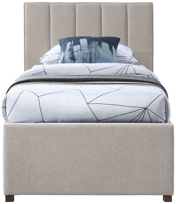 Harper - Twin Trundle Bed