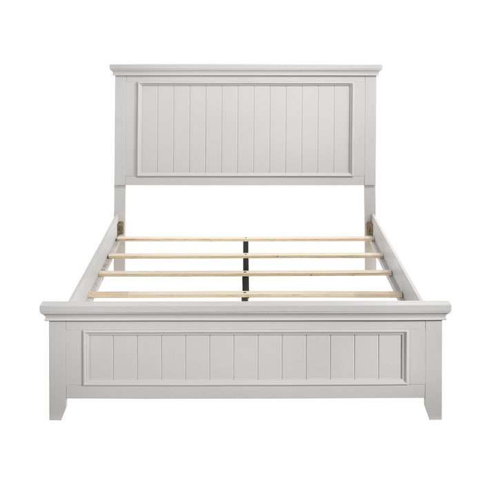 Donahue - Bed