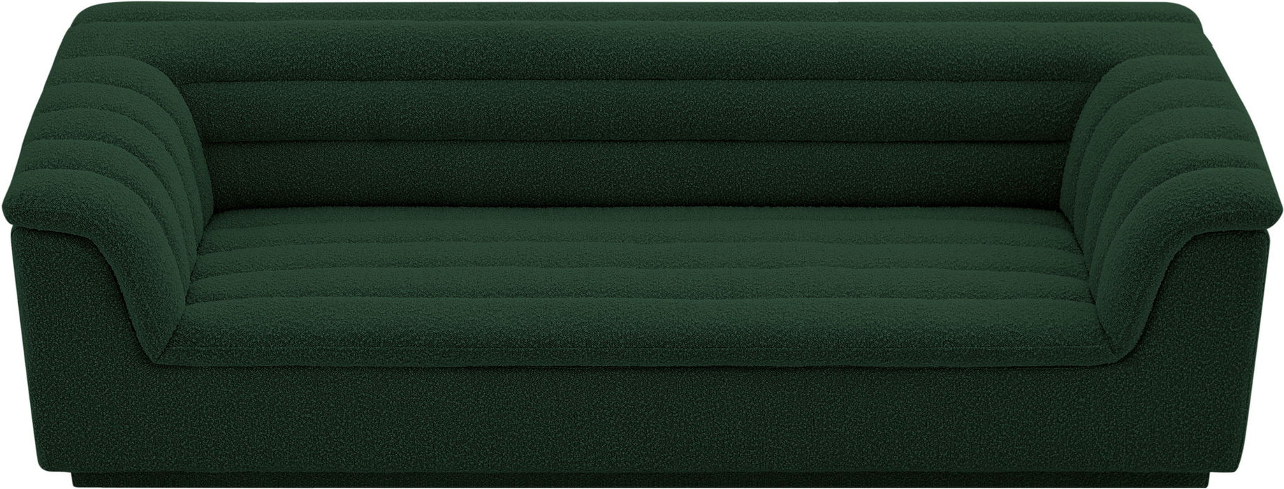 Cascade - Boucle Sofa