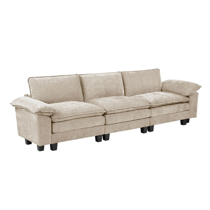 Dublin - Sofa
