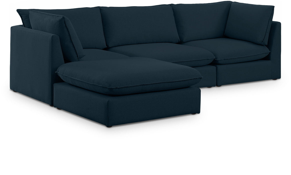 Mackenzie - Modular Sectional