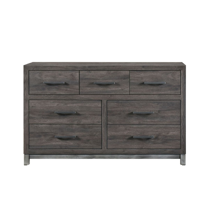 Zephyr - Dresser
