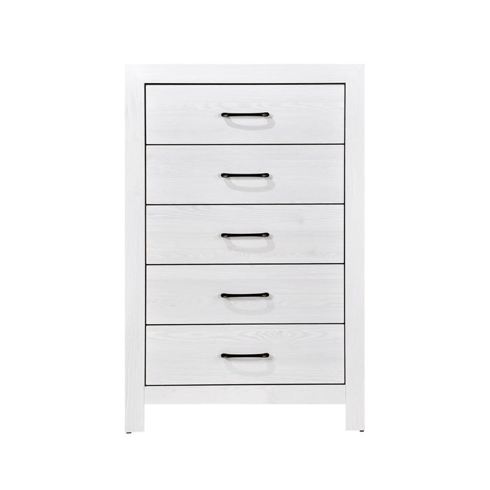Corbin - Bedroom Set