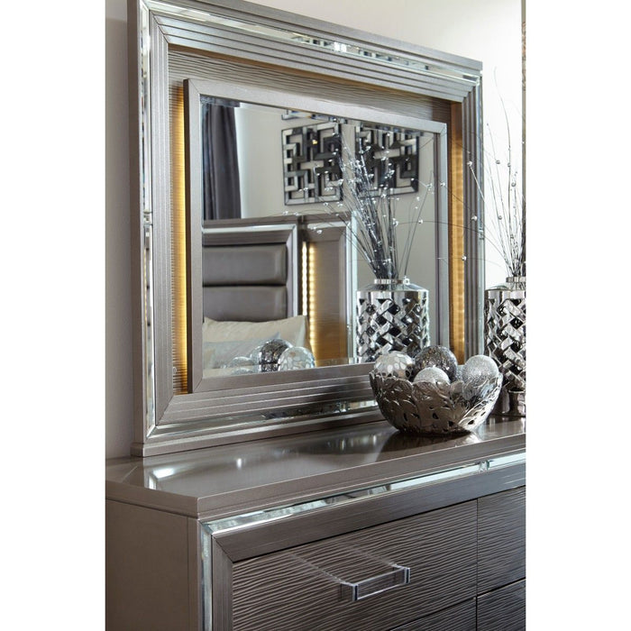 Tamsin - Mirror