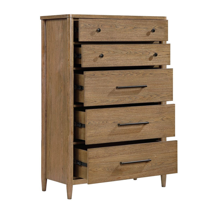 Sonoma - Chest - Light Brown