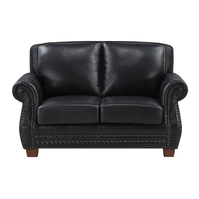 Remington - Loveseat