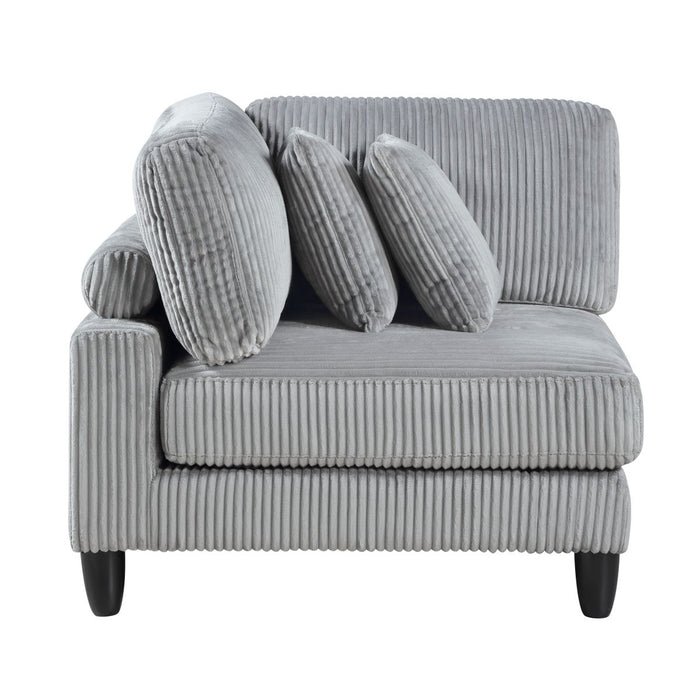 Robstown - Modular Sectional Set