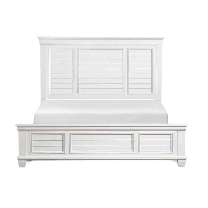 Mackinac - Bed
