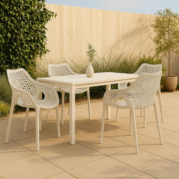 Mykonos - Outdoor Dining Chair (Set of 2)