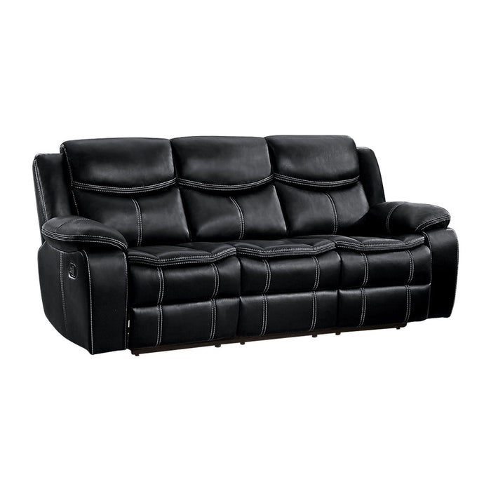 Bastrop - Sofa & Loveseat