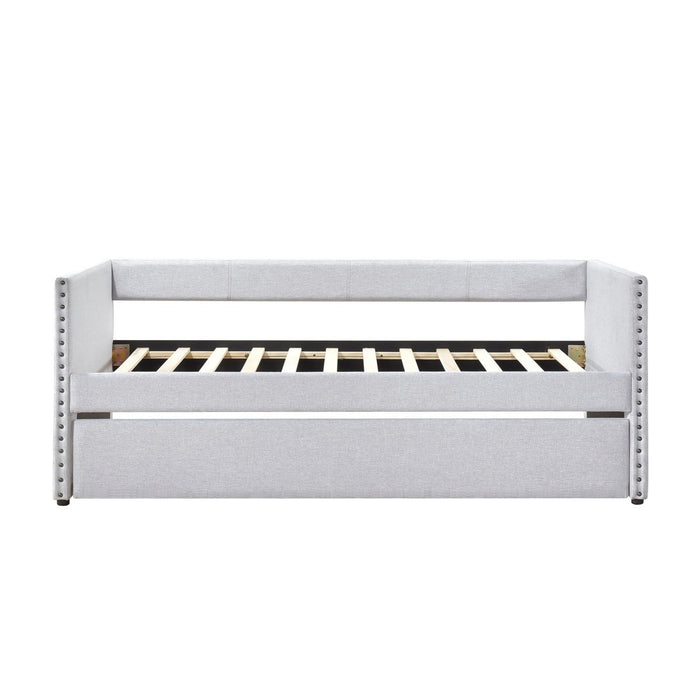 Boynton - Daybed With Trundle