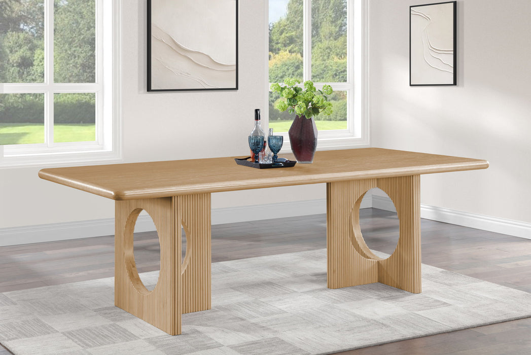 Rivas - Dining Table