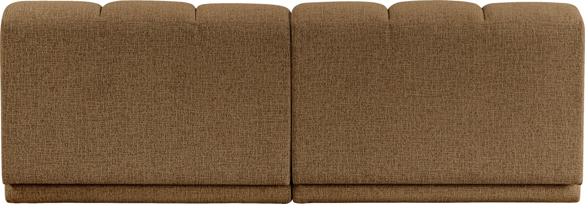 Modari - Sectional - Brown
