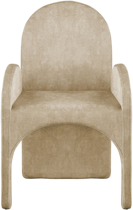 Summer - Dining Arm Chair (Set of 2)