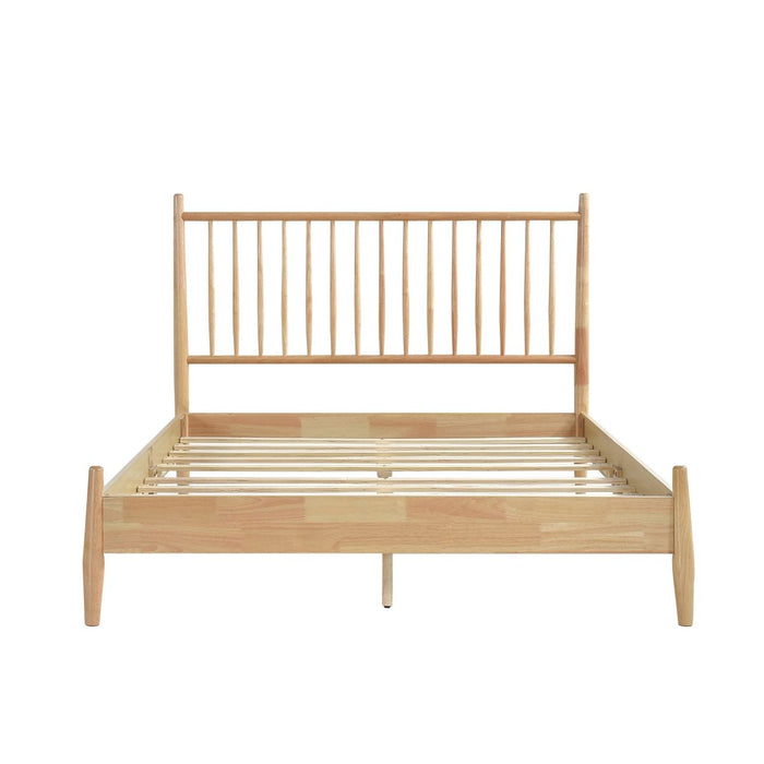Brickell - Platform Bed