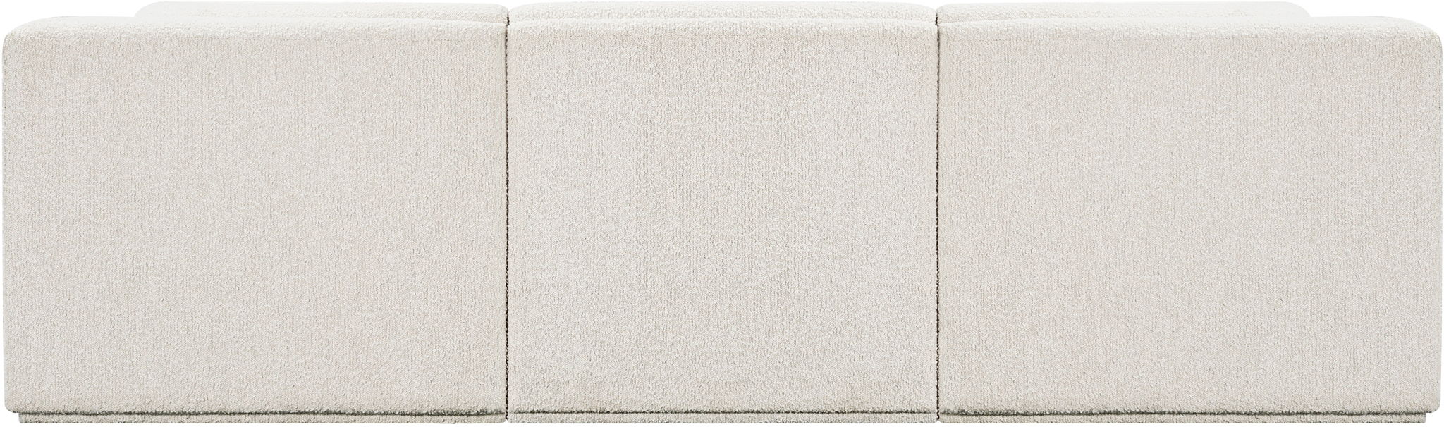 Ollie - 4 Piece Modular Sectional