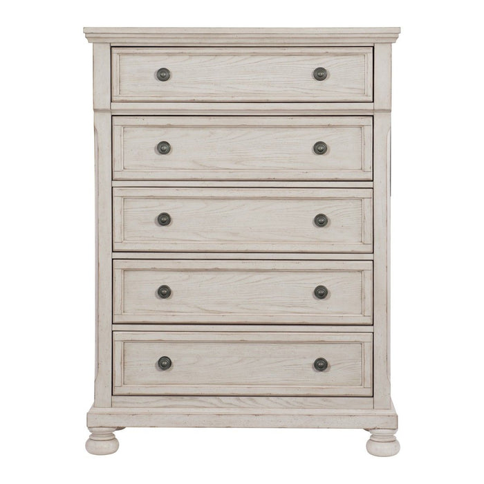 Bethel - Chest