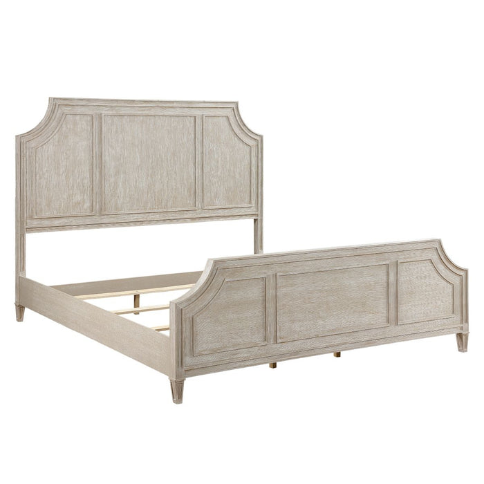 Leander - Bed