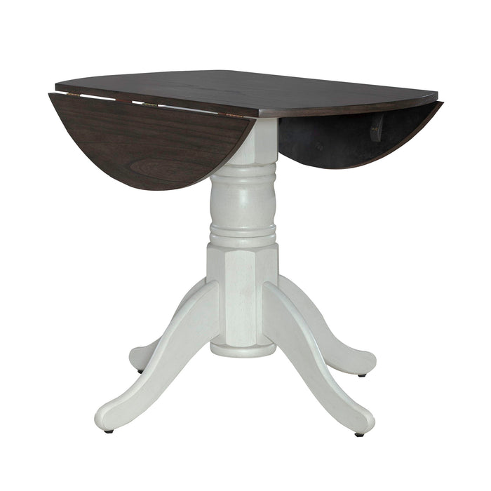 Brook Bay - Drop Leaf Table