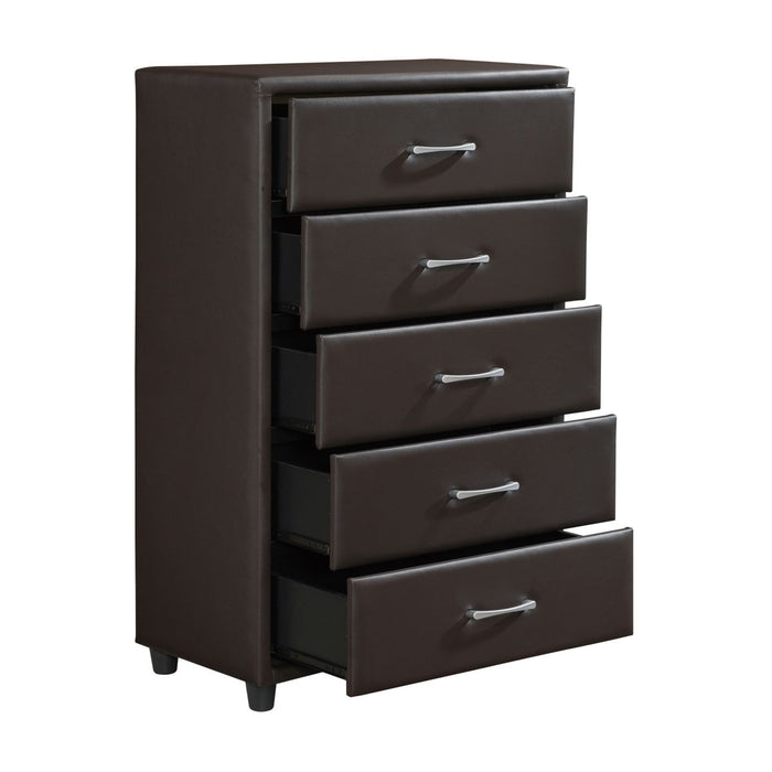 Lorenzi - Bedroom Set