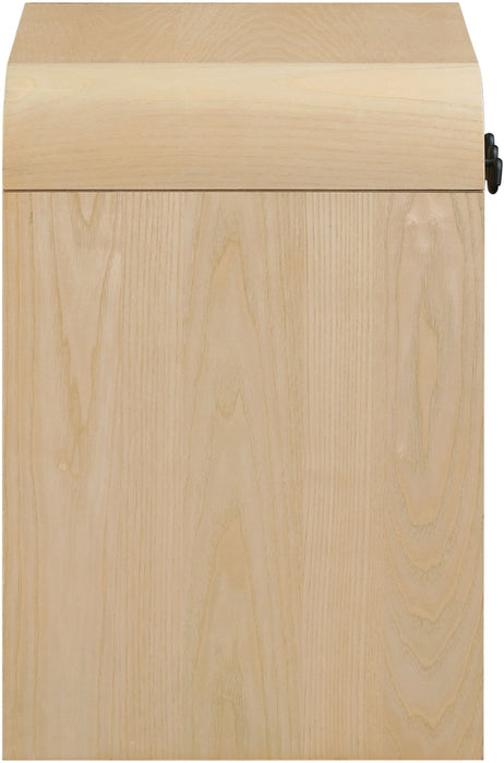 Hayes - Night Stand / Side Table