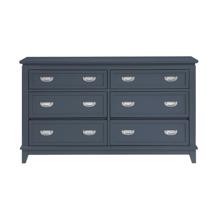 Sloane - Dresser