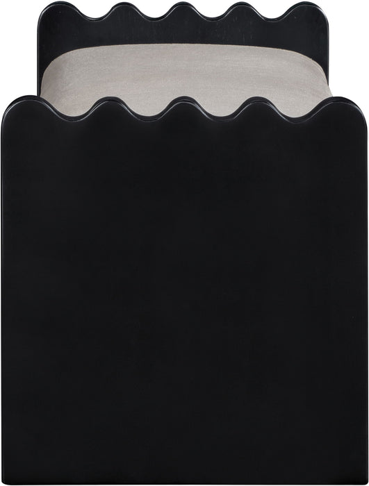 Sonia - Bench With Black Base