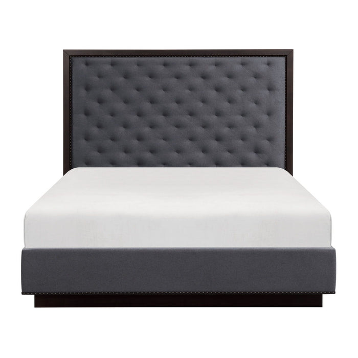 Larchmont - Bed