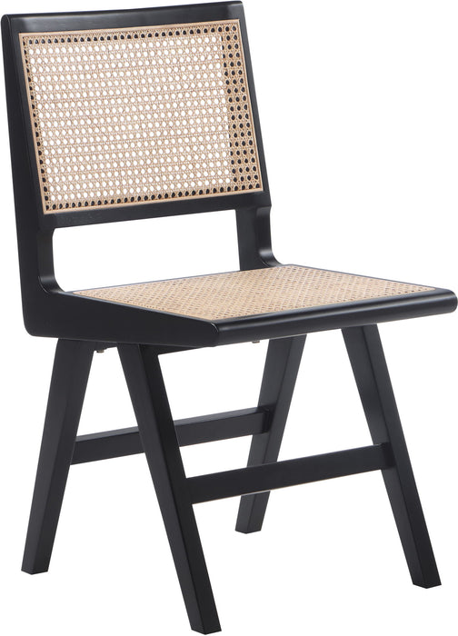 Preston - Dining Side Chair (Set of 2)